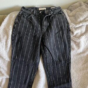 EUC pacsun mom Jean